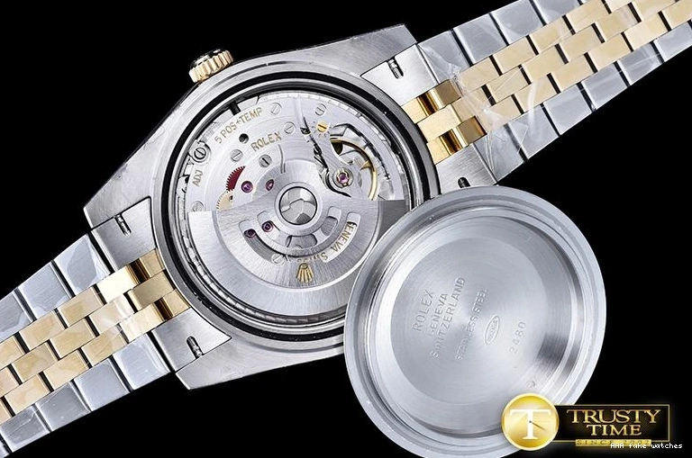 Aaa replica – 2 R2DJ0198A Wrap DateJust 1101